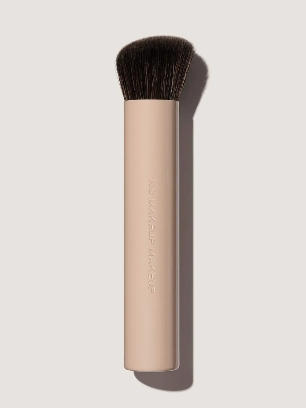 No Makeup Makeup Foundation Brush